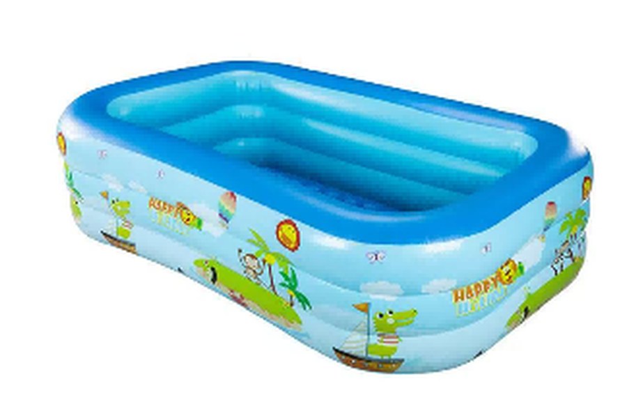 Alberca 1.2 m