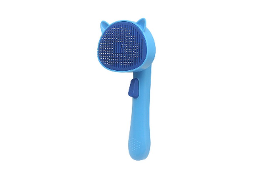 Cepillo para pelo de mascotas