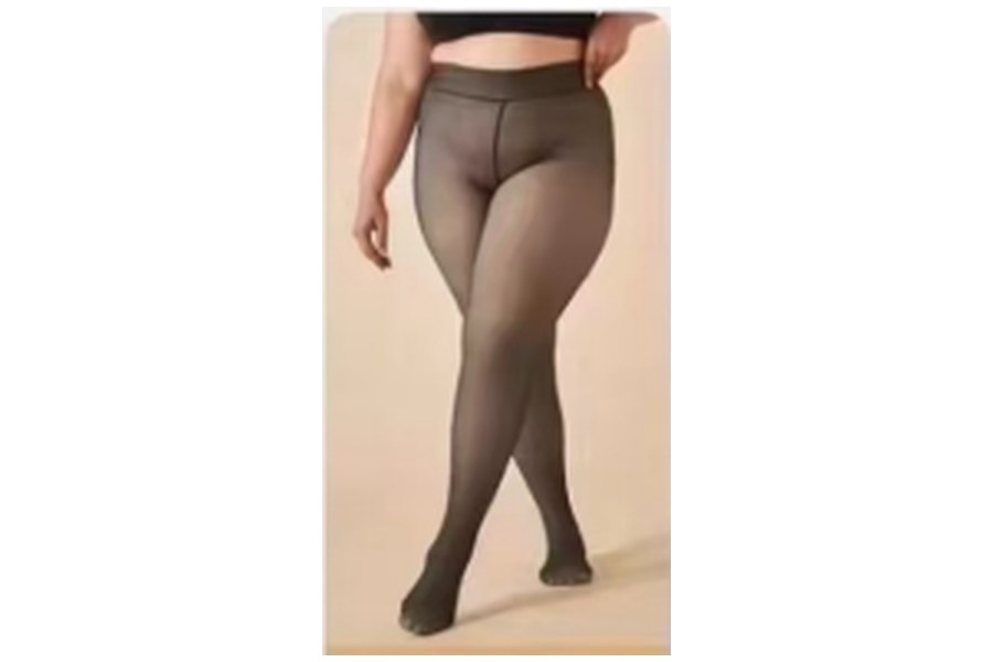 Pantimedias extra grandes