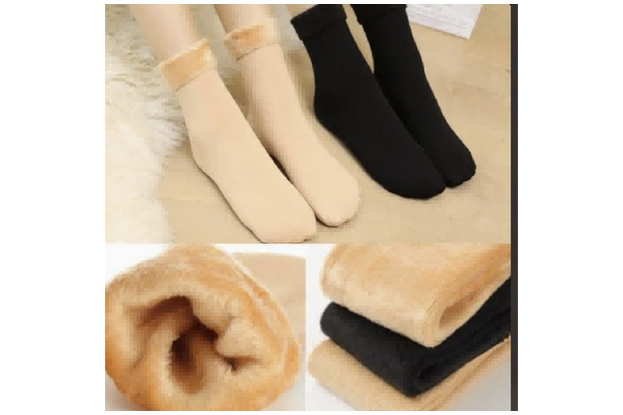 Calcetines térmicos