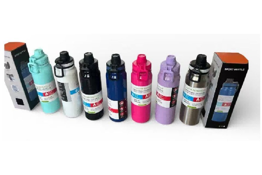Termo 1,000 ml