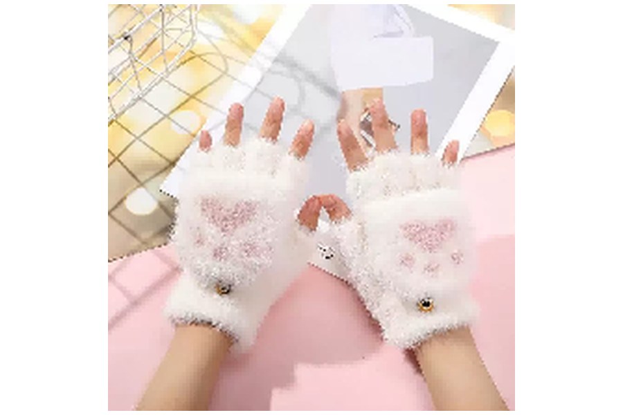 Guantes para mujer